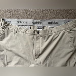 ADIDAS Men’s Golf Pants